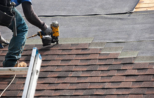 Licensed Roofing service in Prairie Lea, TX - Brentwood Metal Roofing